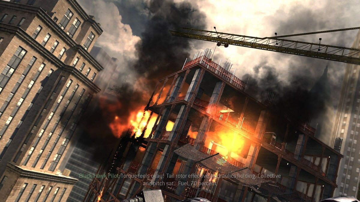 Modern Warfare 3 зависает