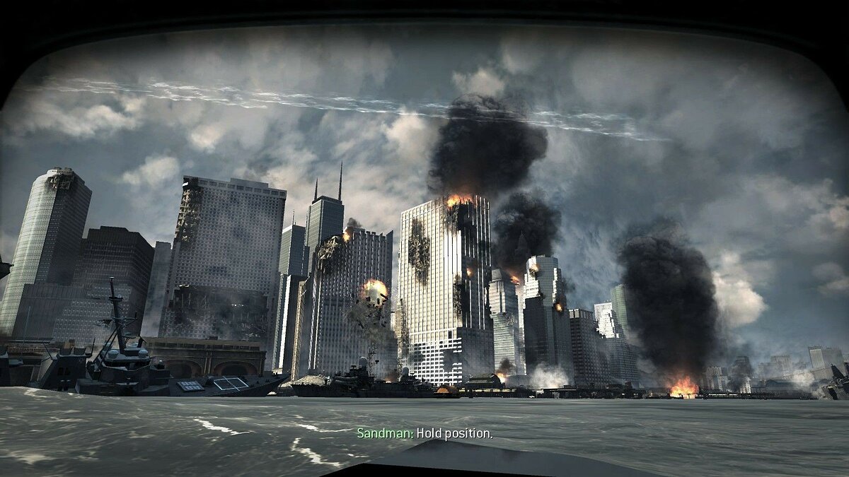 Modern Warfare 3 не устанавливается