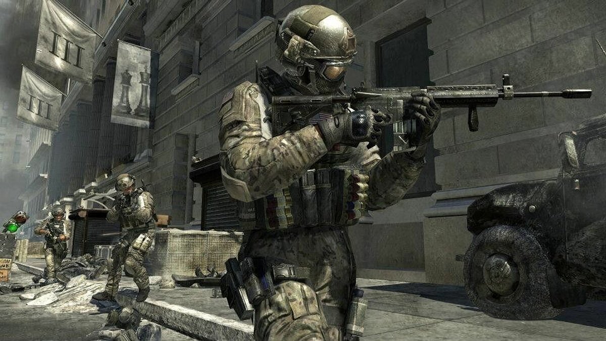 Modern warfare 3 цена steam фото 67