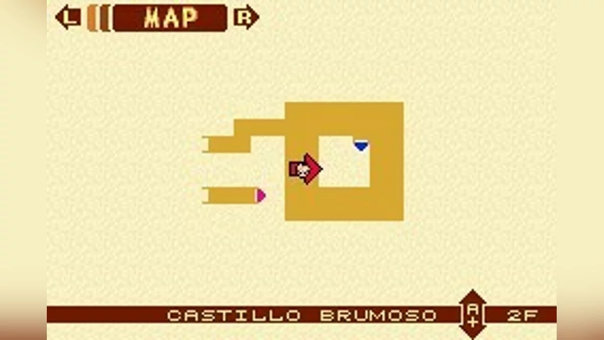 Скриншоты из Boktai: The Sun is in Your Hand