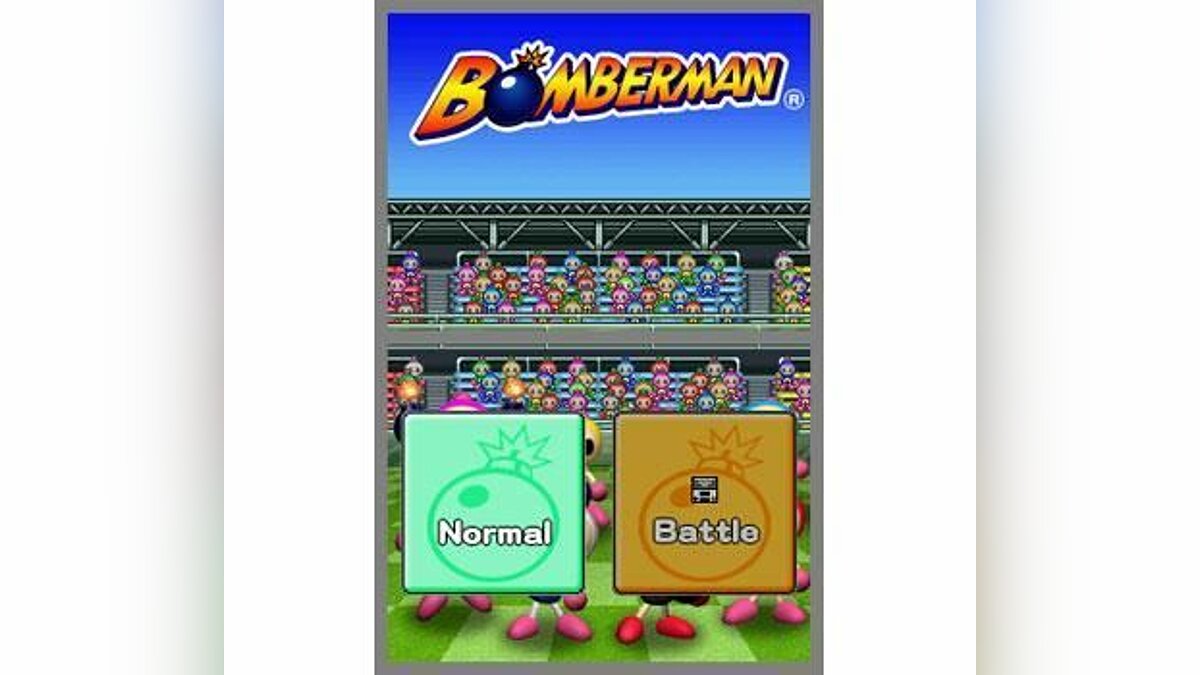 Лучшие игры для Android, похожие на Bomberman (Bomberman DS) - список  лучших игр наподобие Bomberman