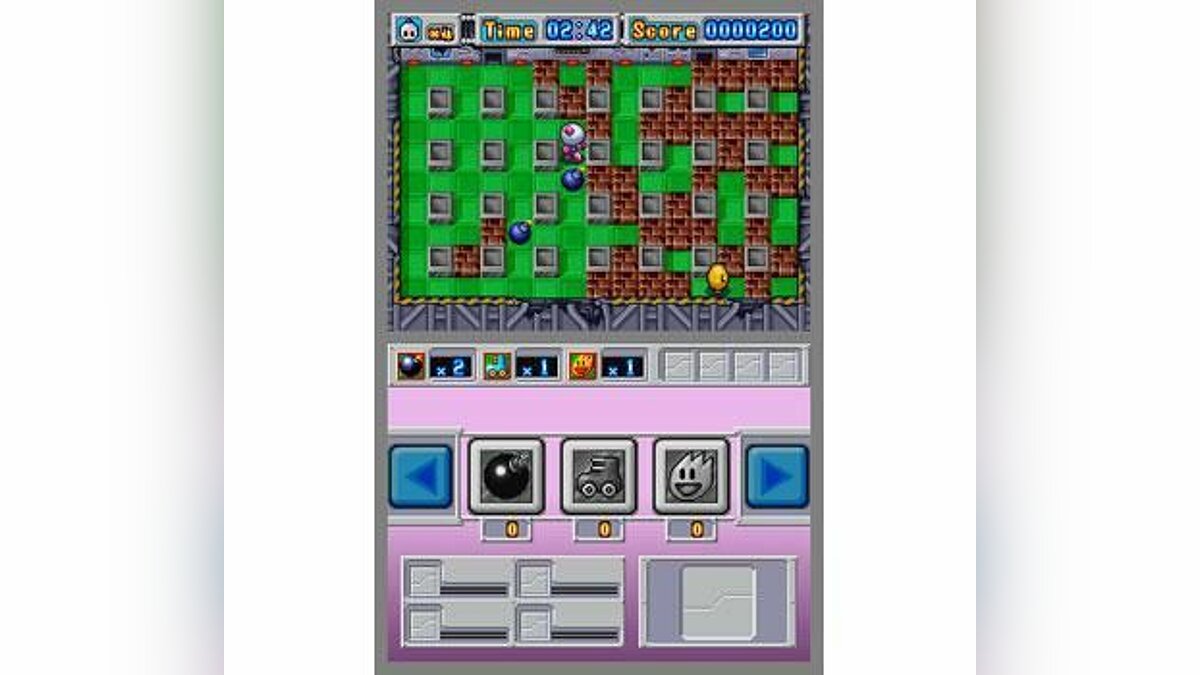 Лучшие игры для Android, похожие на Bomberman (Bomberman DS) - список  лучших игр наподобие Bomberman