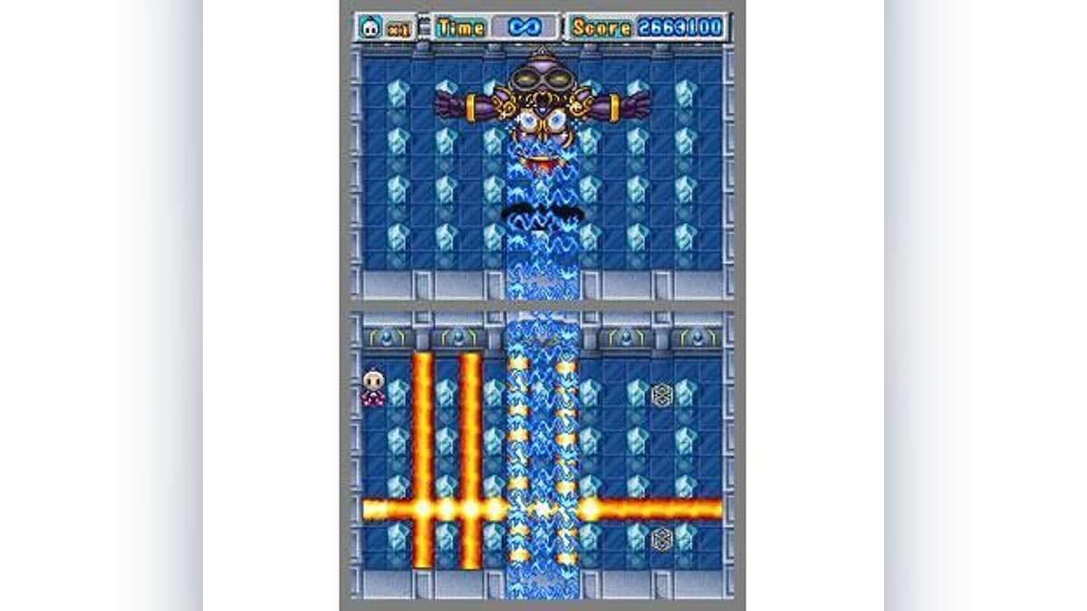 Bomberman - что это за игра, трейлер, системные требования, отзывы и  оценки, цены и скидки, гайды и прохождение, похожие игры