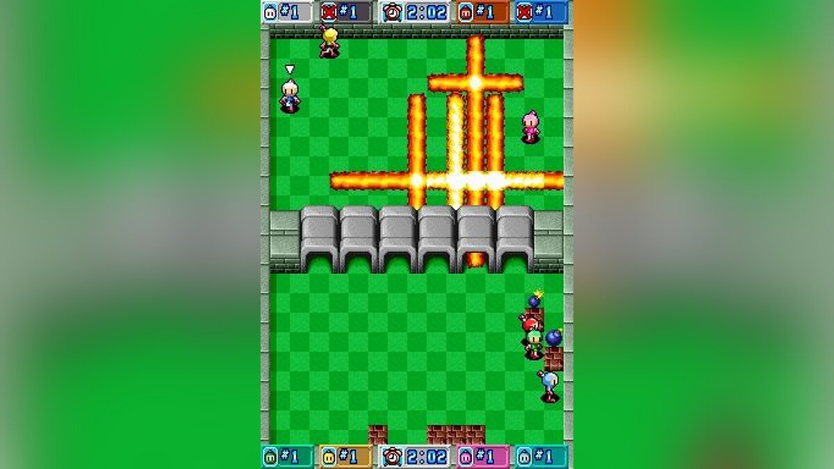 Bomberman Blitz - что это за игра, трейлер, системные требования, отзывы и  оценки, цены и скидки, гайды и прохождение, похожие игры