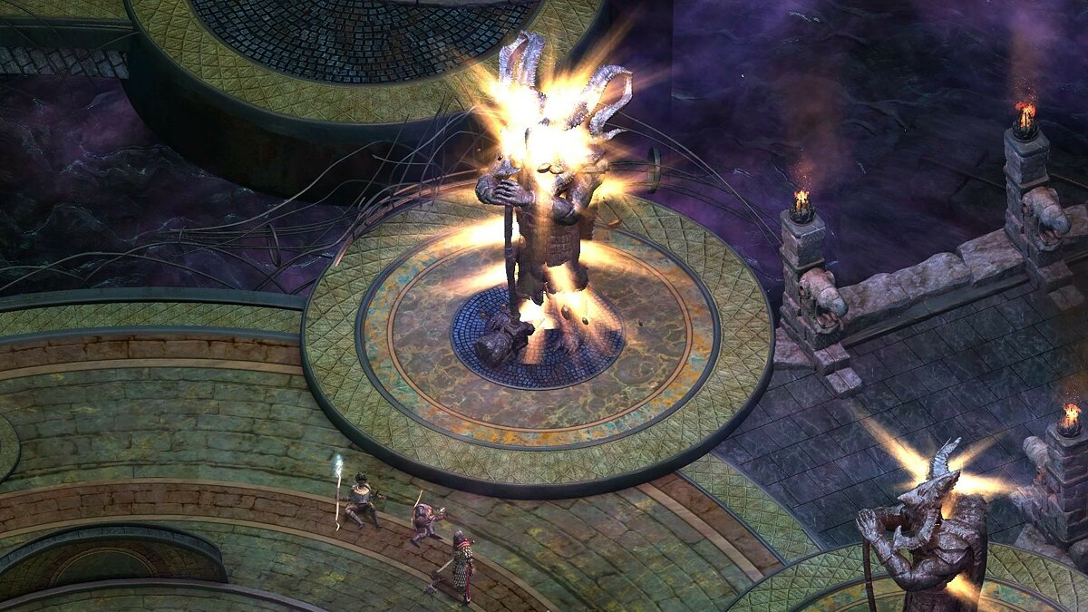 Steam pillars of eternity editions фото 107