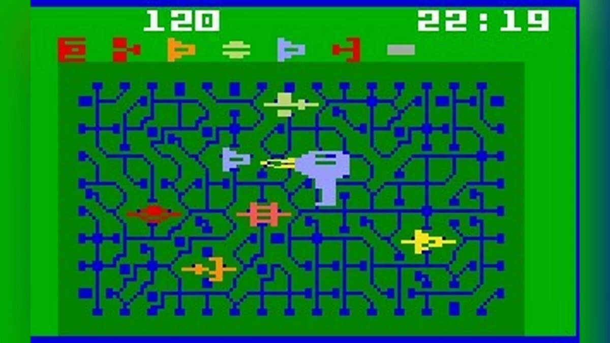 Скриншоты из Bomb Squad