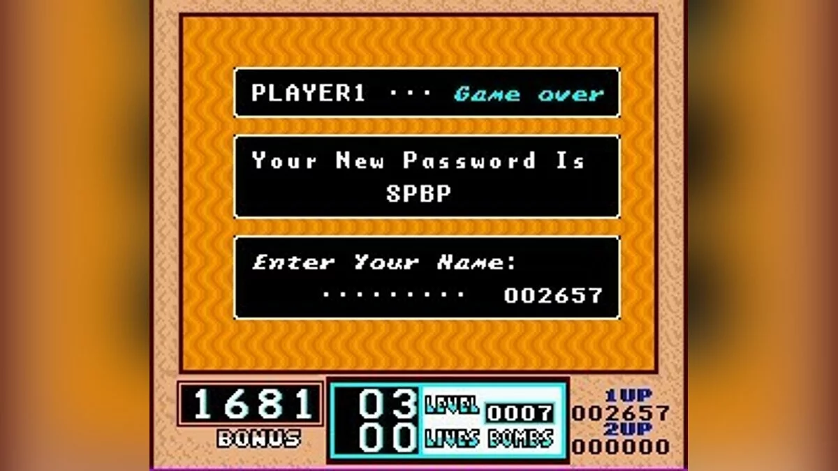 Скриншоты из Bombuzal