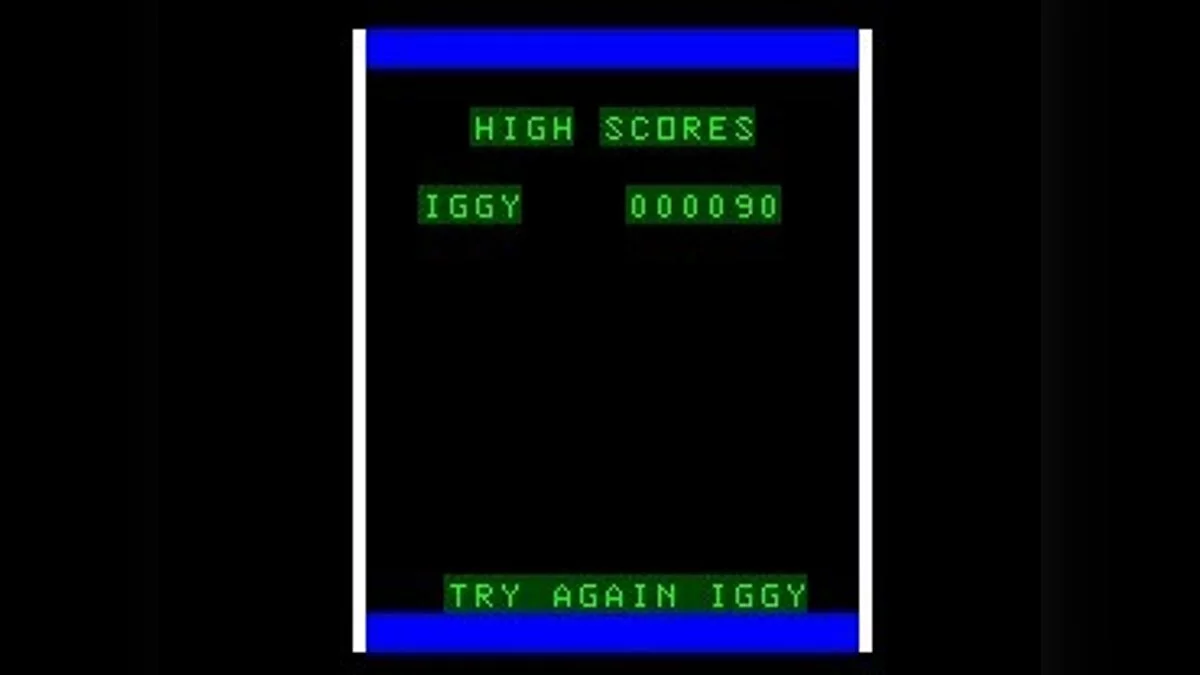 Скриншоты из Bonka