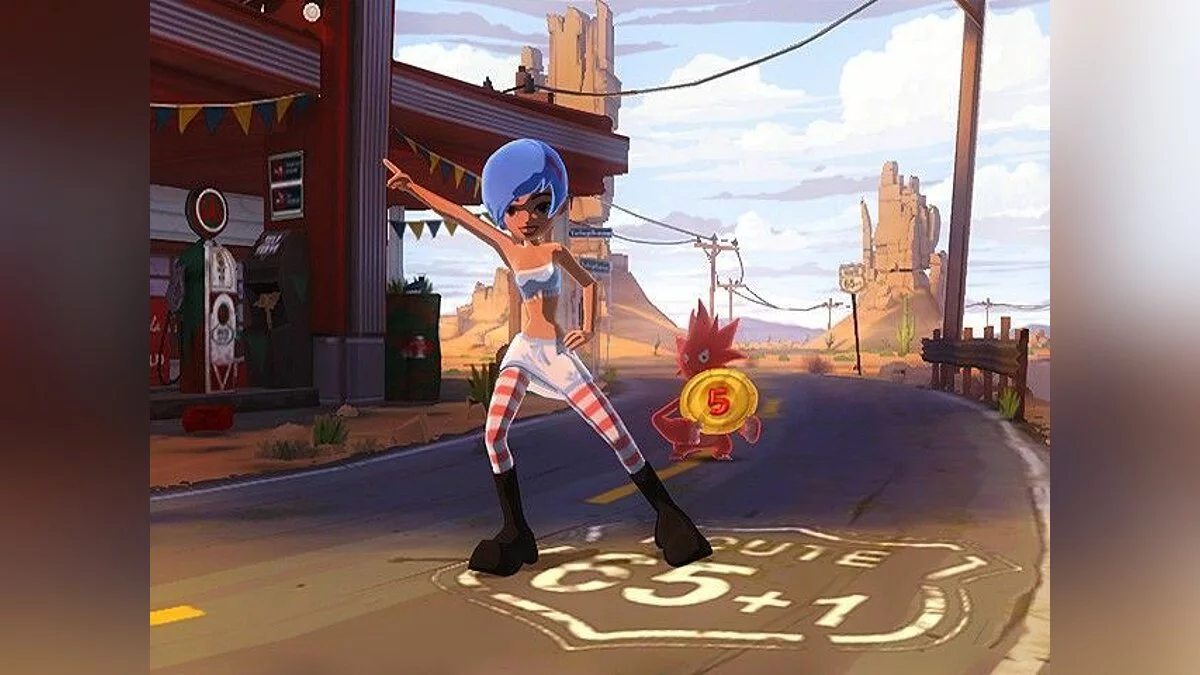 Картинка из 