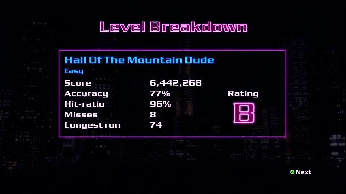 Скриншоты из Boom Boom Rocket