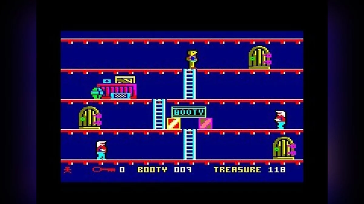 Скриншоты из Booty / Картинка 9