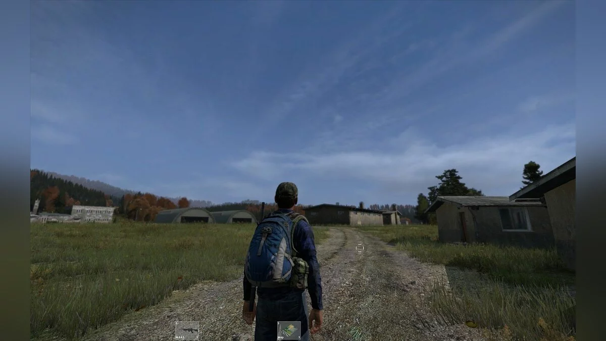 Скриншоты из DayZ / Картинка 43