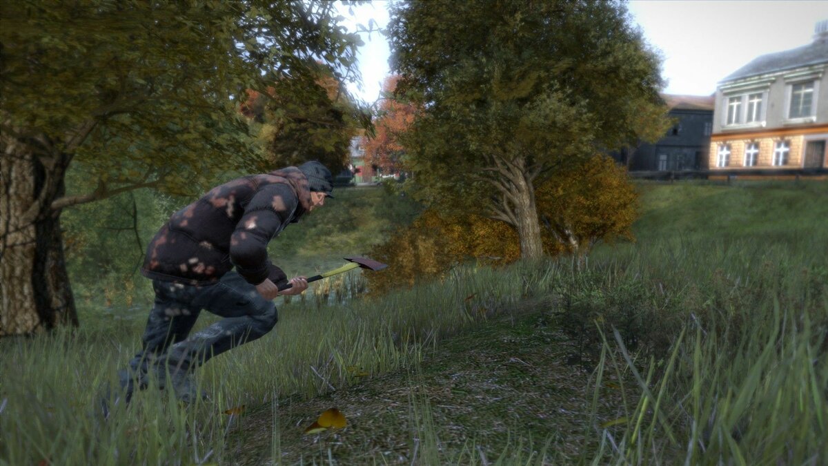 DayZ - что это за игра, трейлер, системные требования, отзывы и оценки,  цены и скидки, гайды и прохождение, похожие игры