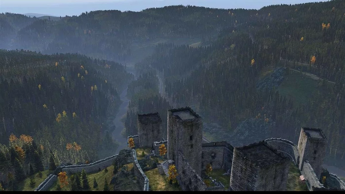 Скриншоты из DayZ