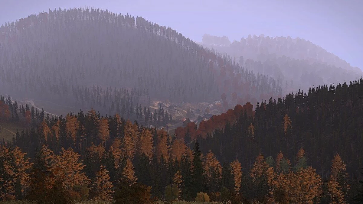 Скриншоты из DayZ / Картинка 48