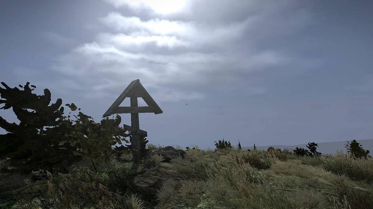 Скриншоты из DayZ / Картинка 53