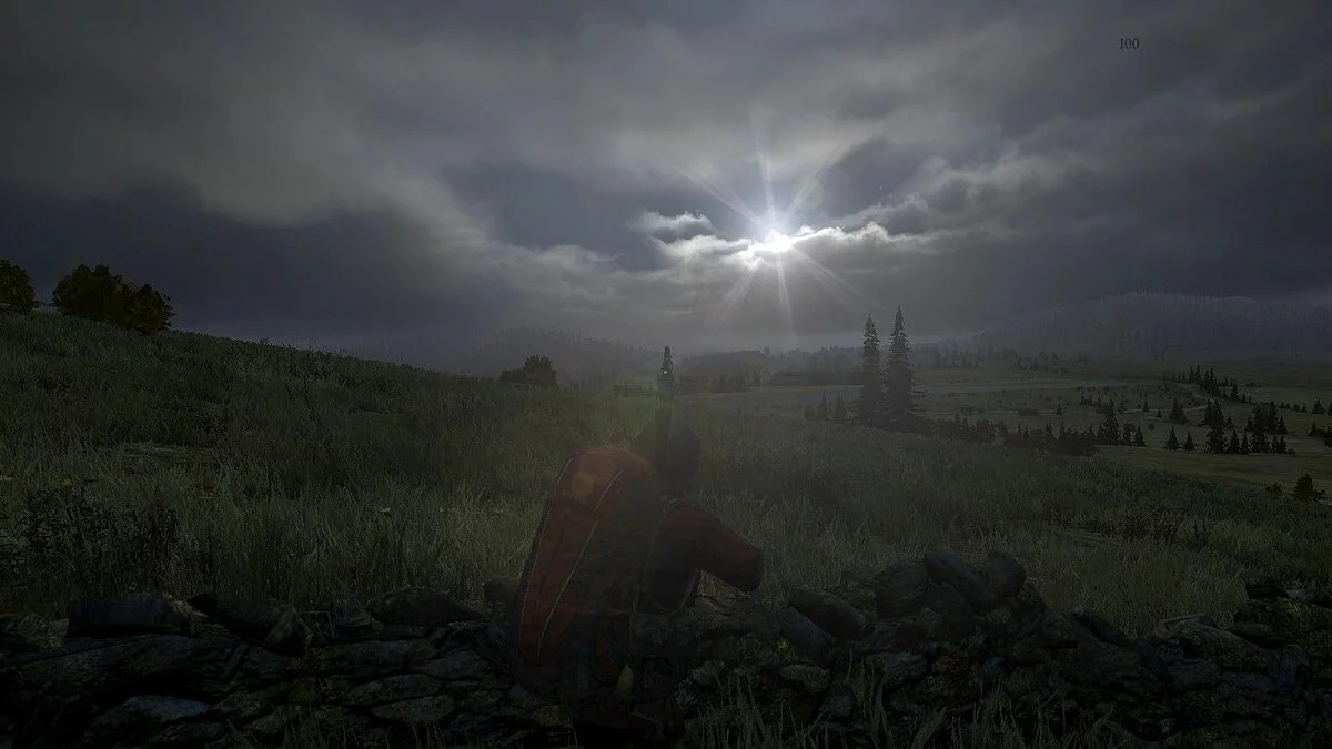 Скриншоты из DayZ / Картинка 58