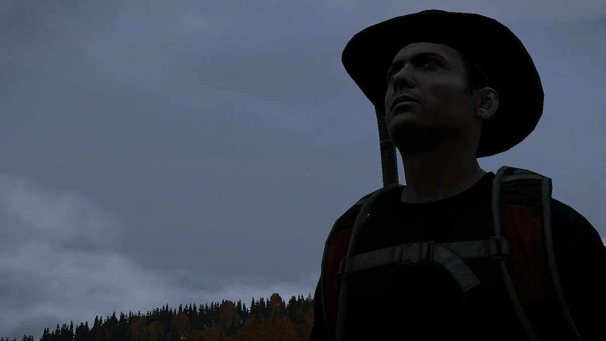 Скриншоты из DayZ / Картинка 59