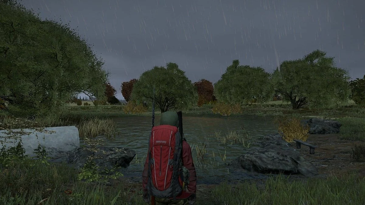 Скриншоты из DayZ / Картинка 60