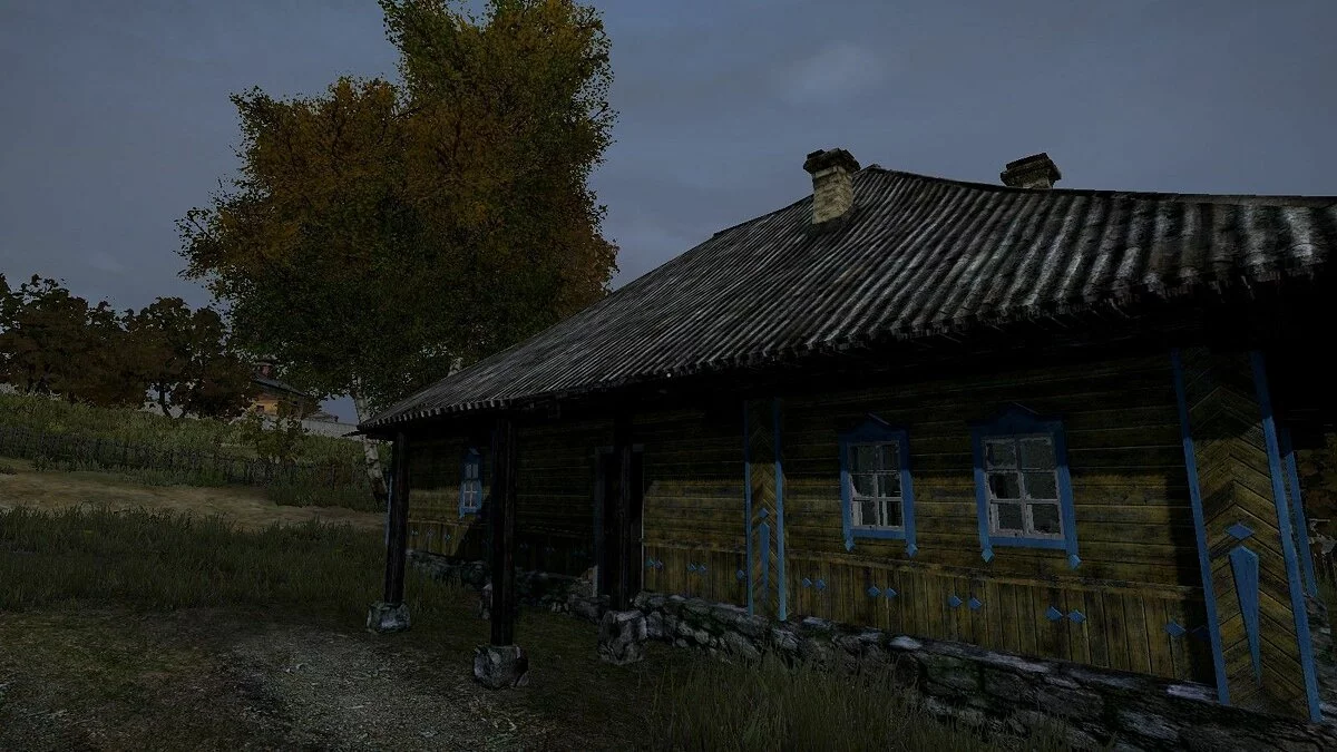 Скриншоты из DayZ / Картинка 63