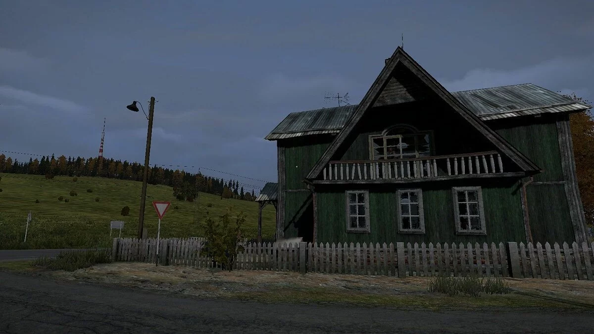 Скриншоты из DayZ / Картинка 67