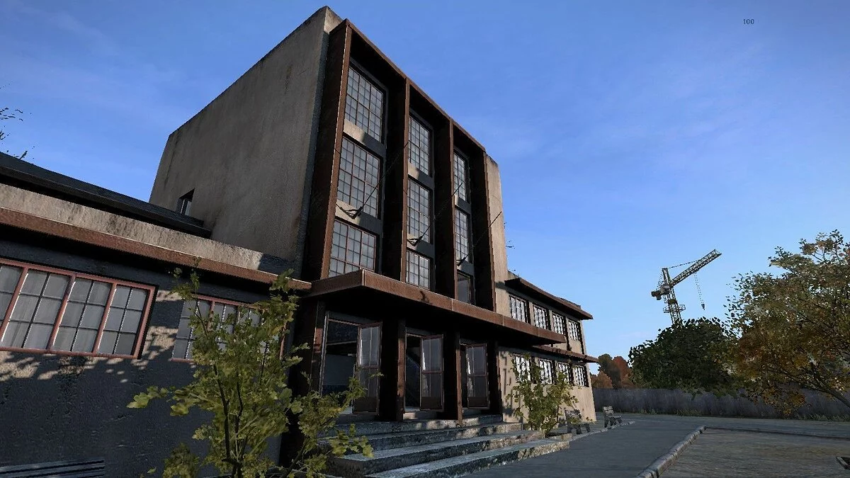 Скриншоты из DayZ / Картинка 71