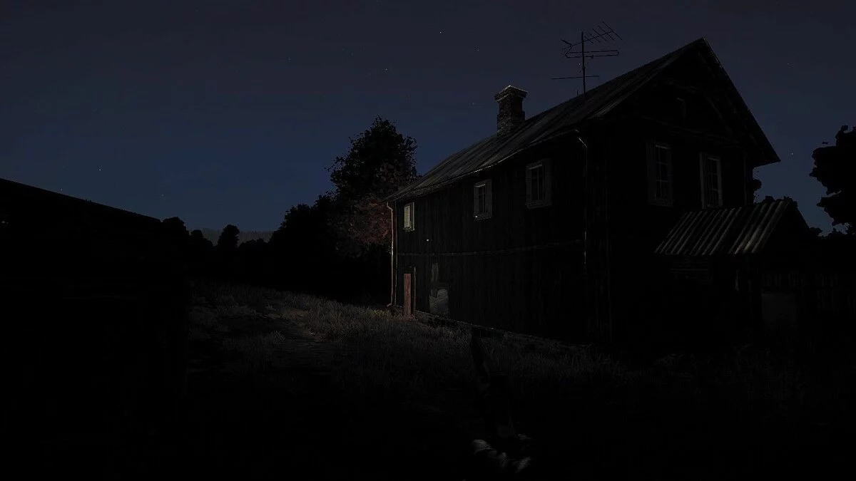 Скриншоты из DayZ / Картинка 74