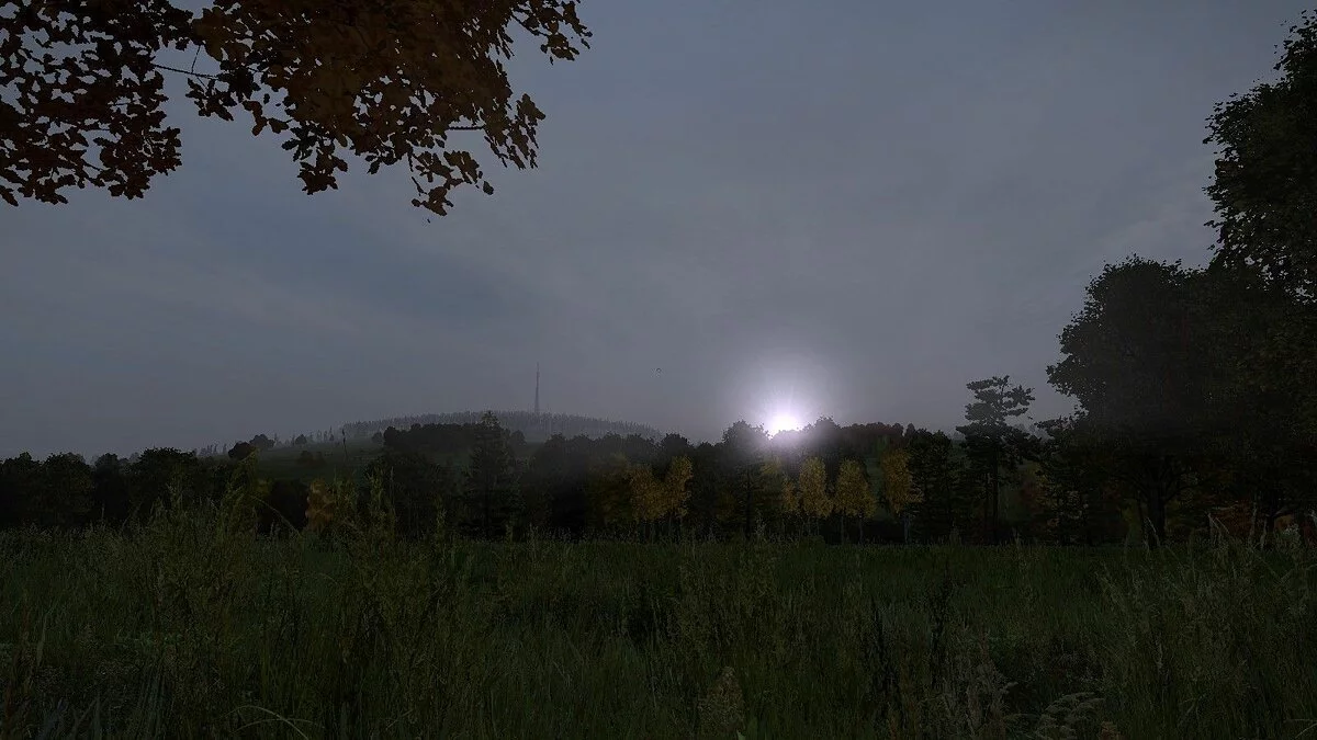 Скриншоты из DayZ / Картинка 75