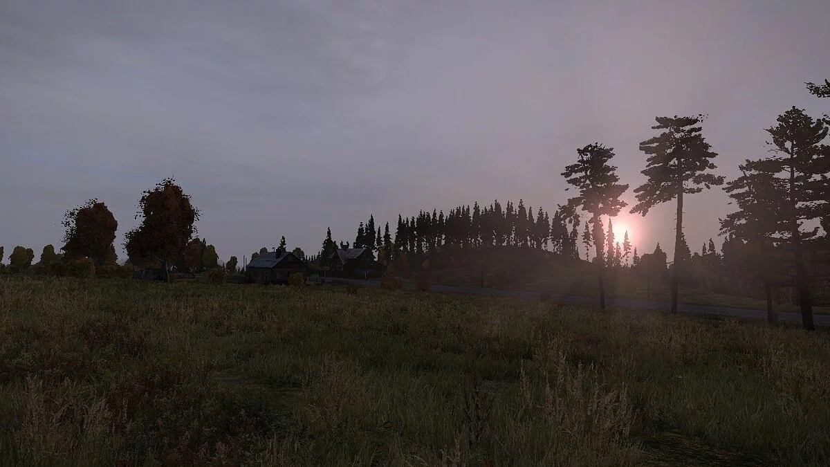 Скриншоты из DayZ / Картинка 76