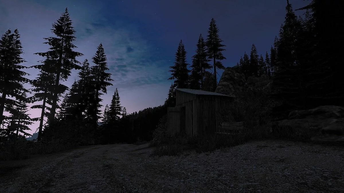 Скриншоты из DayZ / Картинка 80