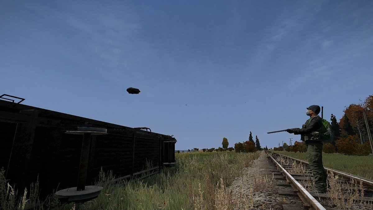 Смешные картинки dayz