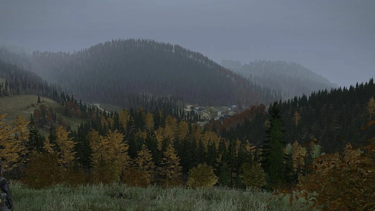 Скриншоты из DayZ / Картинка 90