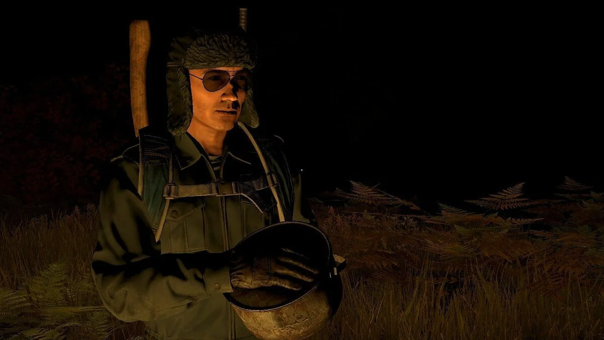 Скриншоты из DayZ / Картинка 95