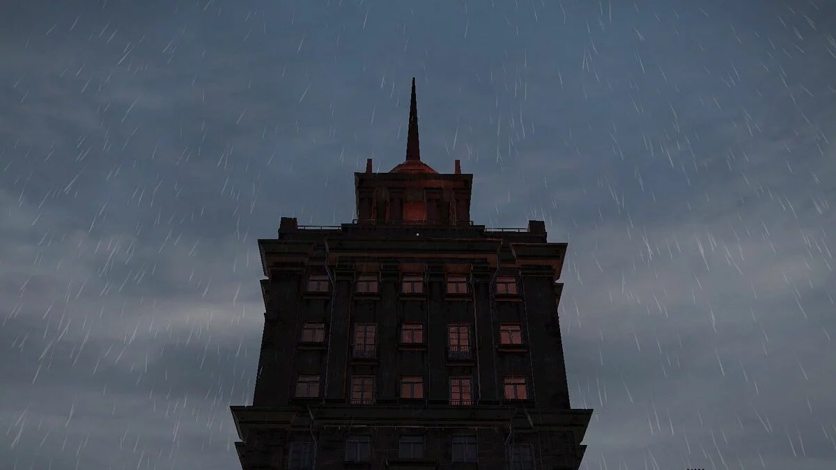 Скриншоты из DayZ / Картинка 97