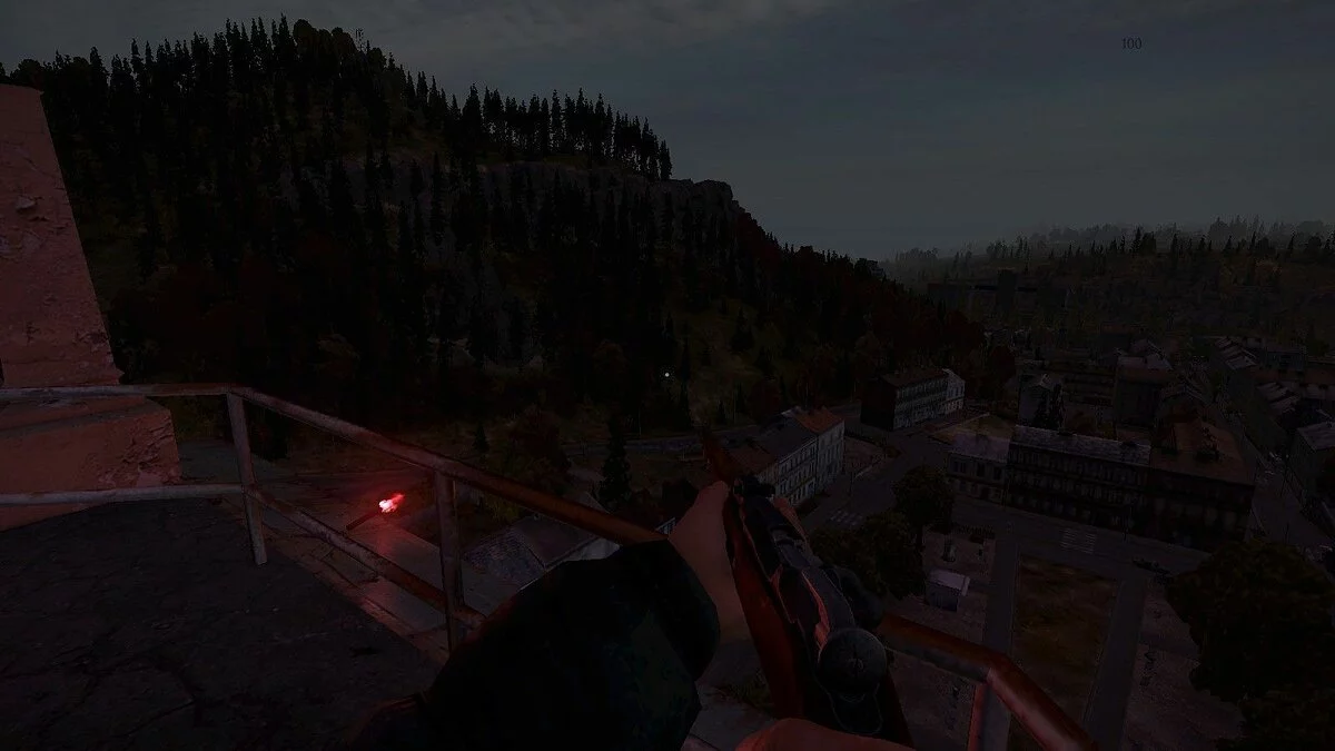 Скриншоты из DayZ / Картинка 98