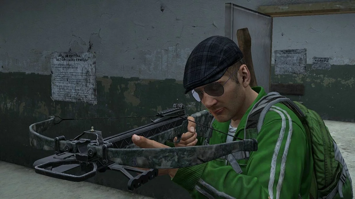 Скриншоты из DayZ / Картинка 105