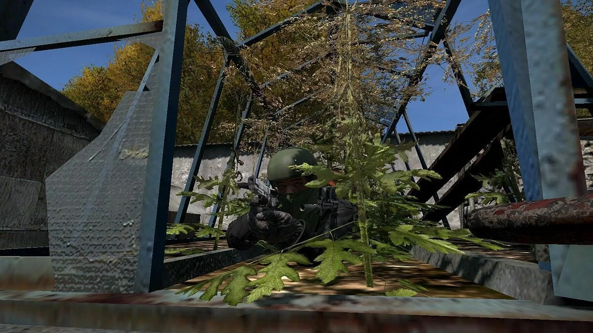 Скриншоты из DayZ / Картинка 108