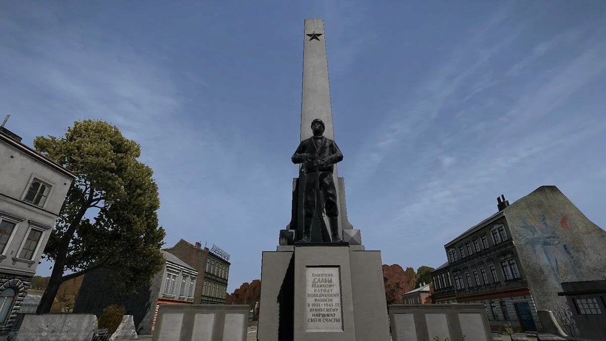 Скриншоты из DayZ / Картинка 111