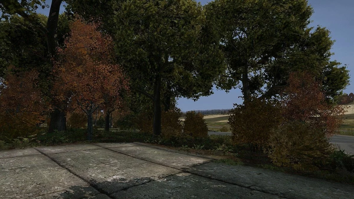 Скриншоты из DayZ / Картинка 113