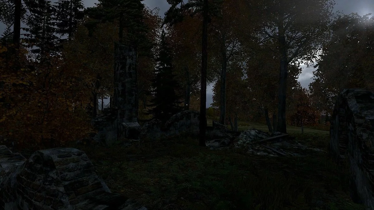 Скриншоты из DayZ / Картинка 118