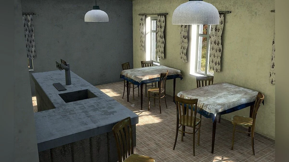 Скриншоты из DayZ / Картинка 10