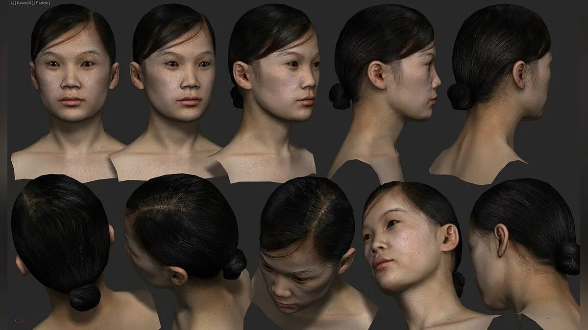 Скриншоты из DayZ / Картинка 33