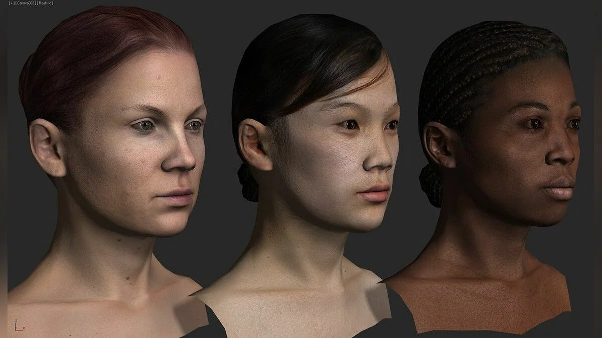 Скриншоты из DayZ / Картинка 31