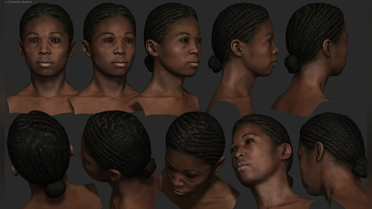 Скриншоты из DayZ / Картинка 32