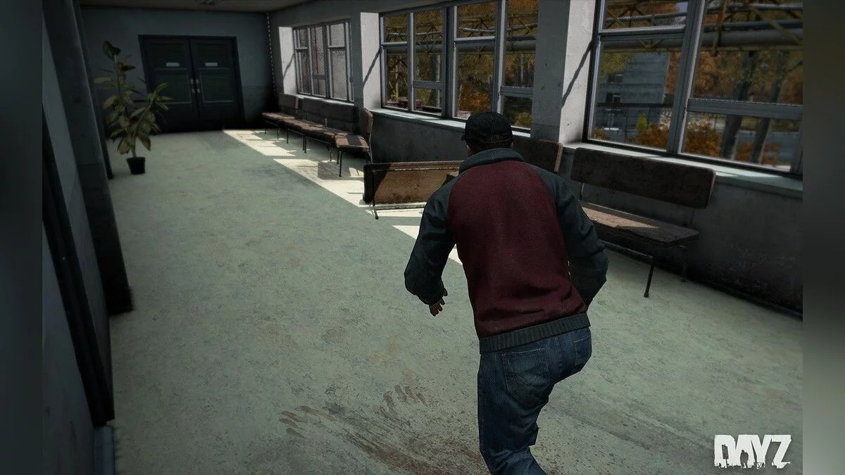 Скриншоты из DayZ / Картинка 39