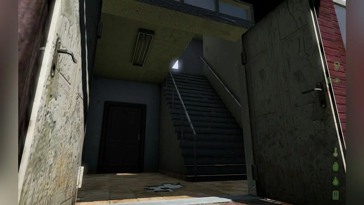 Скриншоты из DayZ / Картинка 7