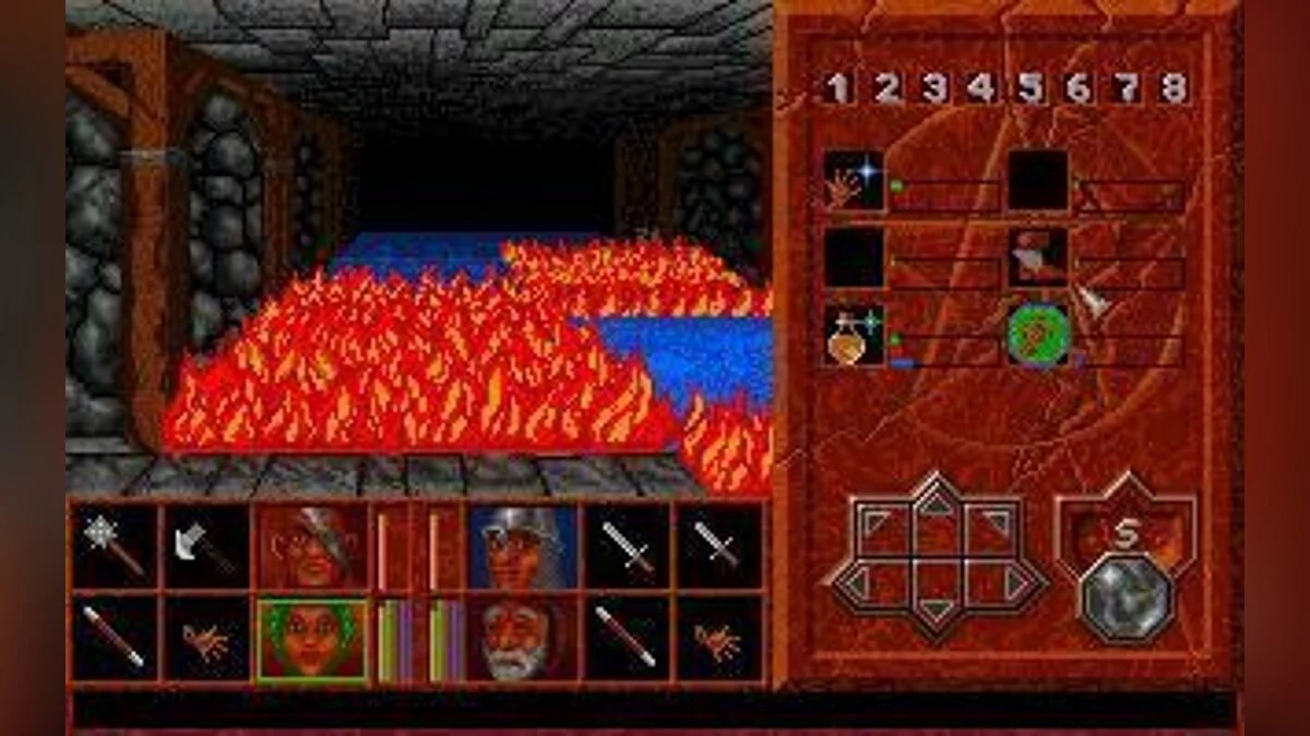 Скриншоты из Abandoned Places 2