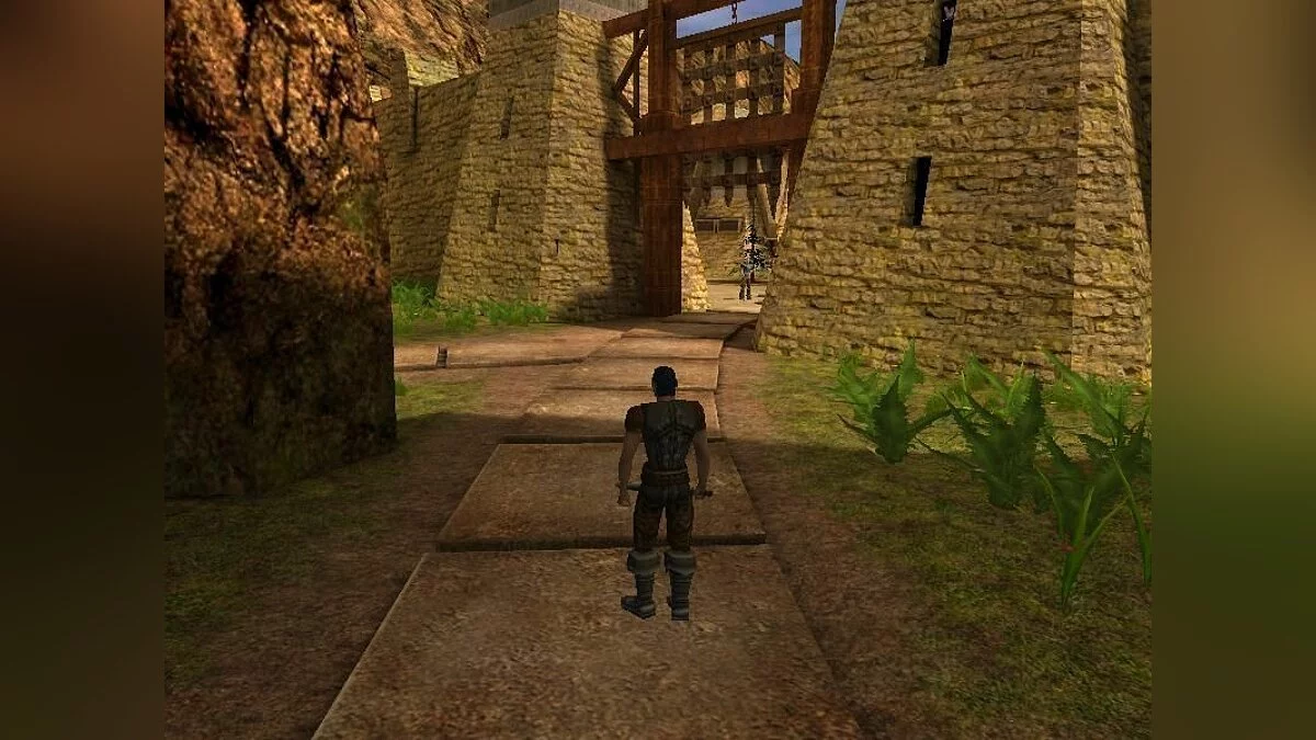 Скриншоты из Пограничье / Картинка 3