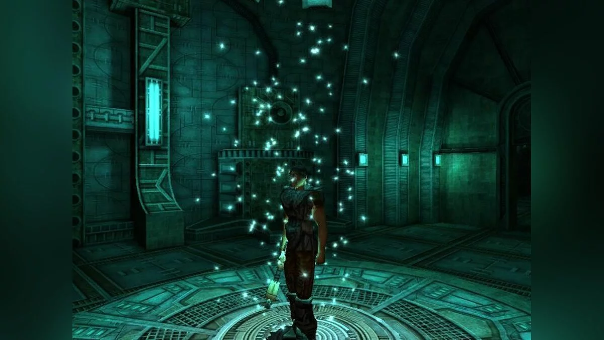 Скриншоты из Пограничье / Картинка 6