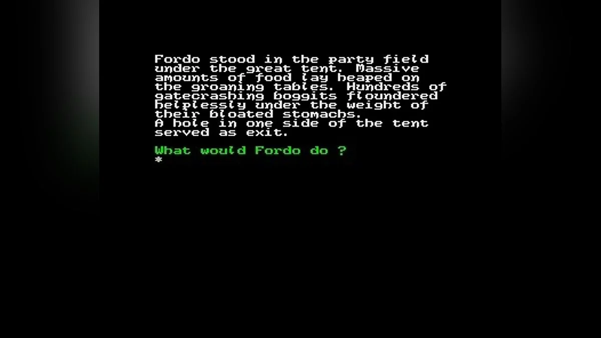 Скриншоты из Bored of the Rings